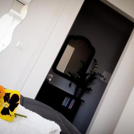 B&B Il Giardino Delle Camelie Palestrina Eksteriør billede