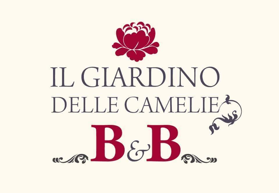 B&B Il Giardino Delle Camelie Palestrina Eksteriør billede