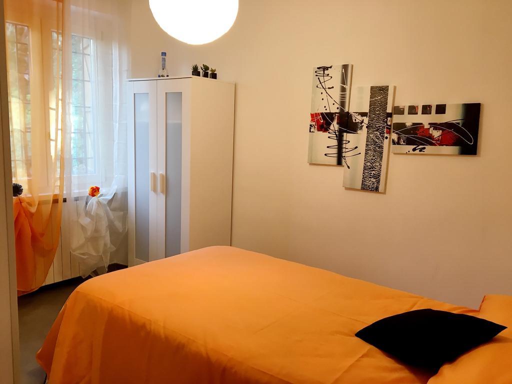 B&B Il Giardino Delle Camelie Palestrina Eksteriør billede